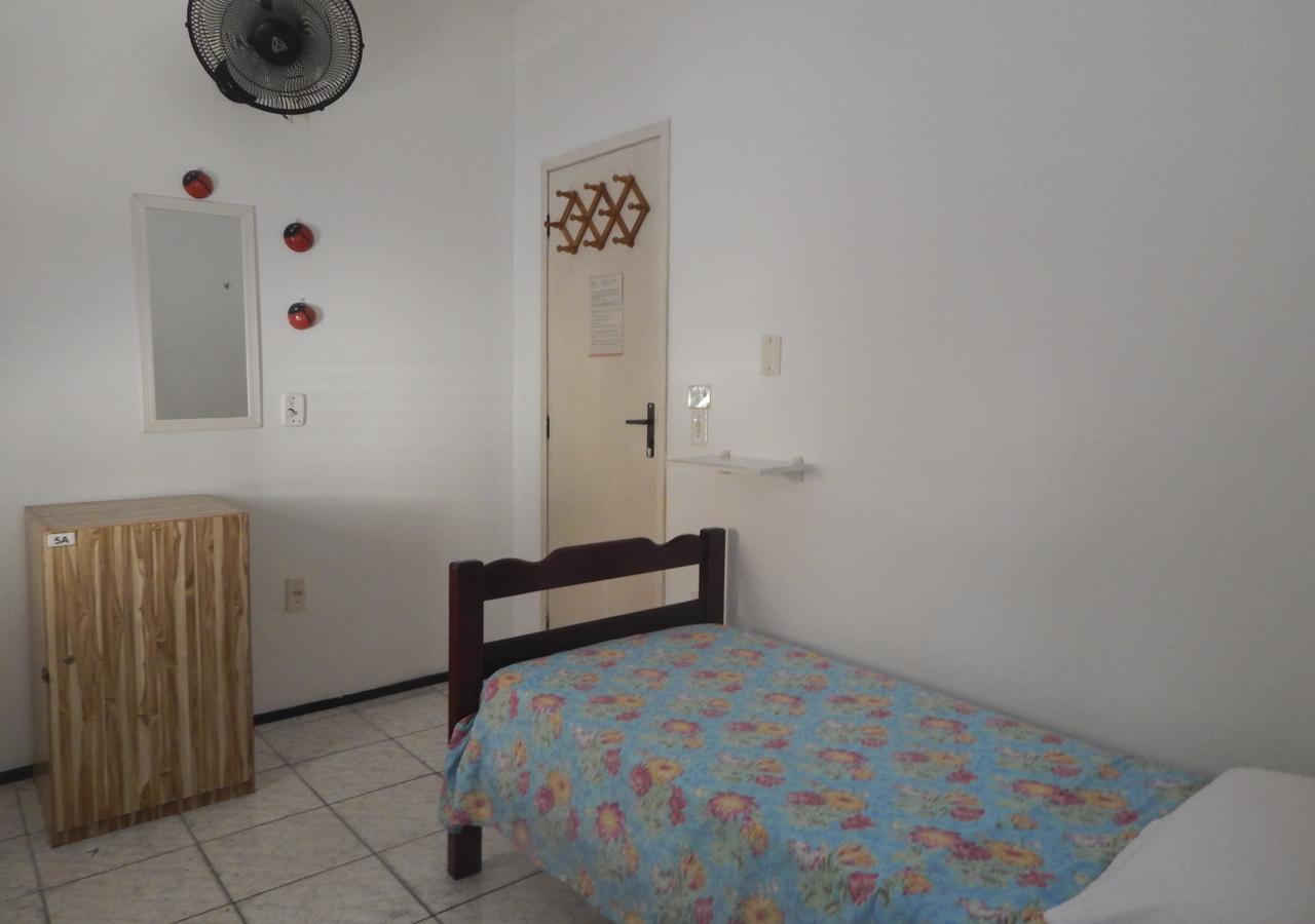 Fortaleza Hostel Rum bild