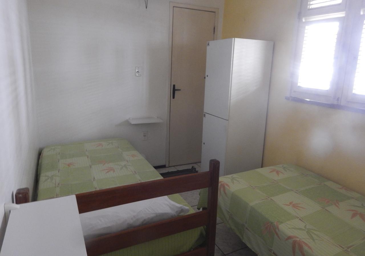 Fortaleza Hostel Rum bild