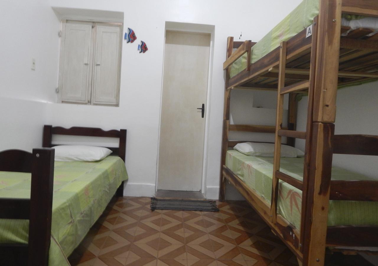 Fortaleza Hostel Rum bild